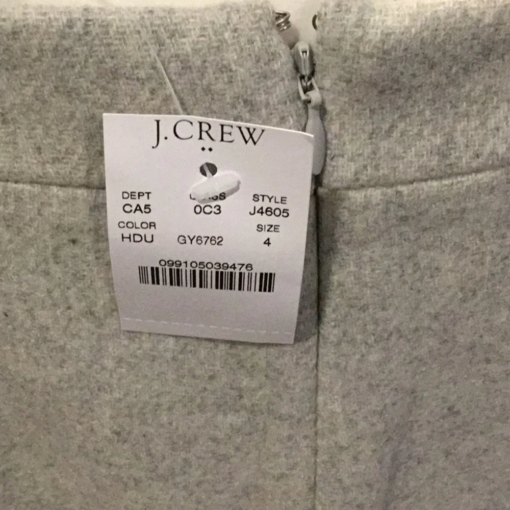 J. Crew Mercantile Skirt